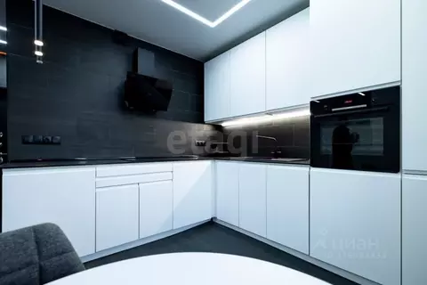 2-к кв. Московская область, Балашиха ул. Ситникова, 4 (38.5 м)