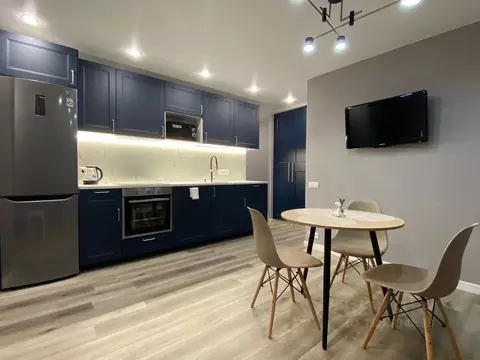 2-к кв. Самарская область, Самара Революционная ул., 148А (45.0 м)