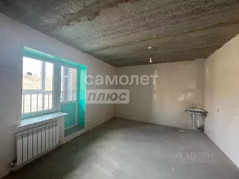 2-к кв. Вологодская область, Вологда Новгородская ул., 58А (69.4 м)