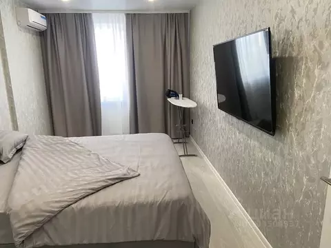 1-к кв. Самарская область, Самара Краснодонская ул., 8 (43.0 м)