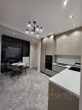 1-к кв. Москва Волоколамское ш., 71к1 (40.0 м)