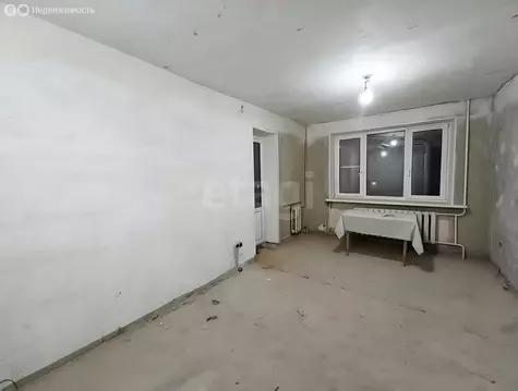 1-комнатная квартира: Московская область, городской округ Воскресенск, ...