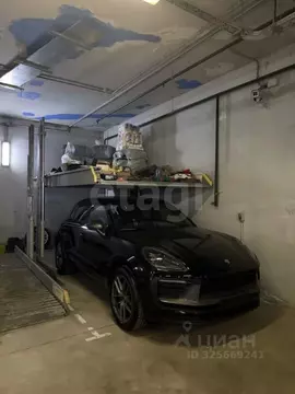 Гараж в Москва ул. Козлова, 34 (32 м)