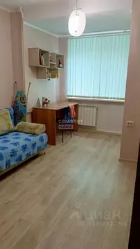 1-к кв. Челябинская область, Челябинск Набережная ул., 2 (26.0 м)