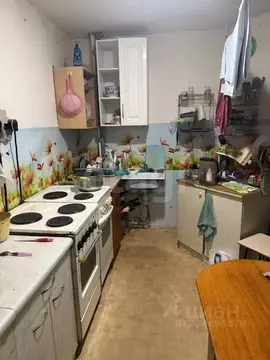 Комната Пермский край, Пермь Коломенская ул., 34 (17.4 м)