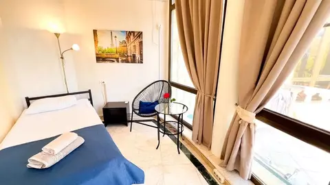 Комната Краснодарский край, Сочи Мамайка мкр, ул. Плеханова, 27/6