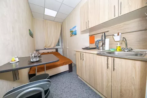 Студия Санкт-Петербург 6-я Васильевского острова линия, 47 (10.0 м)