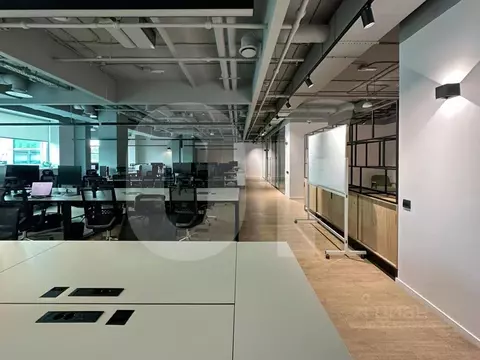 Офис в Москва ул. Сущевский Вал, 18 (1825 м)