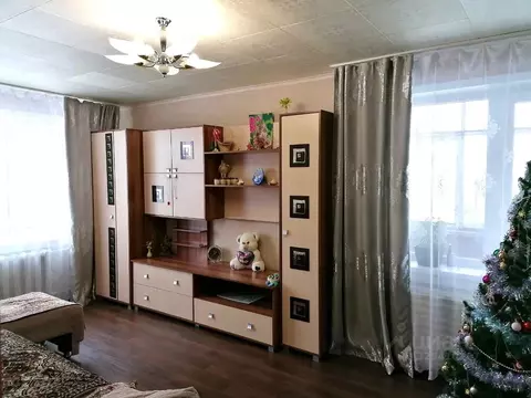 5-к кв. Иркутская область, Усть-Илимск ул. Карла Маркса, 1 (89.5 м)