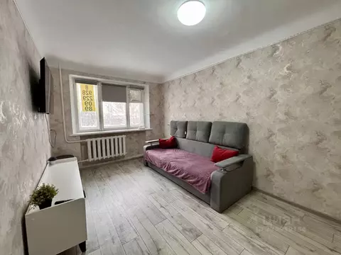 1-к кв. Ростовская область, Таганрог ул. Зои Космодемьянской, 26 (28.0 ...