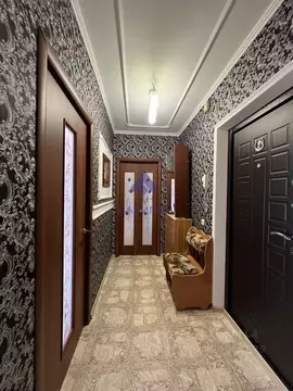 2-к кв. Ростовская область, Волгодонск ул. Энтузиастов (47.5 м)