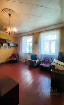 1-к кв. Ярославская область, Ярославль Заливная ул., 4 (31.7 м)