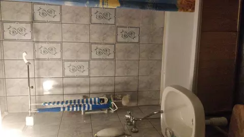 Продается 3-комнатная квартира