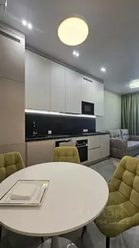 1-к кв. Москва Аминьевское ш., 6 (37.7 м)