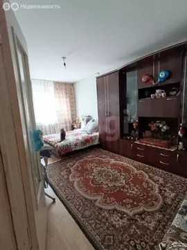 1-комнатная квартира: Миасс, площадь Революции, 3 (40 м)