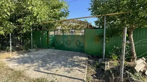 Дом в Крым, Сакский район, Крайненское с/пос, с. Трудовое ул. Верхняя ...