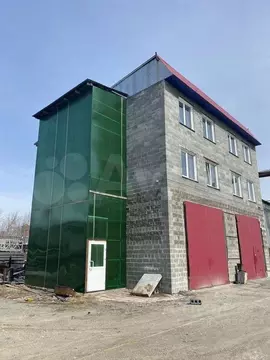 Помещение свободного назначения в Новосибирская область, Новосибирск ...