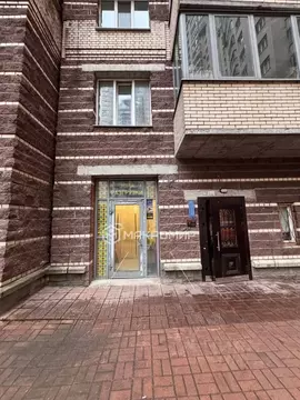 Помещение свободного назначения в Санкт-Петербург просп. Луначарского, ...