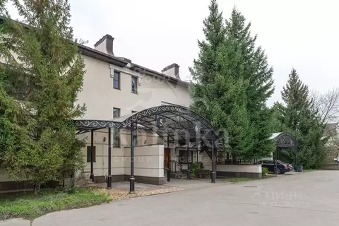 Таунхаус в Московская область, Красногорск городской округ, с. ...