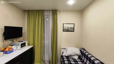 1-комнатная квартира: Домодедово, микрорайон Южный, улица Курыжова, 18 ...