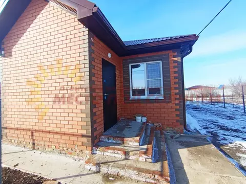 Дом в Краснодарский край, Ейский район, с. Кухаривка Краснодарская ул. ...