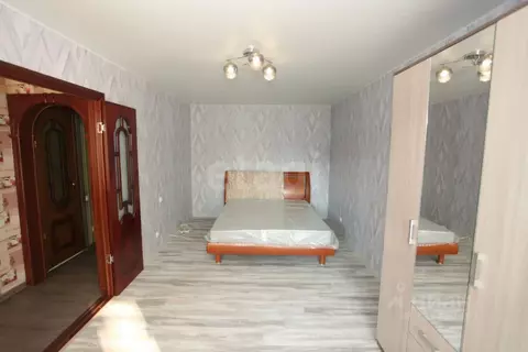 1-к кв. Костромская область, Кострома Венеция мкр, 14 (38.0 м)