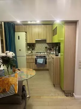 2-к кв. Москва Халтуринская ул., 9К4 (39.0 м)