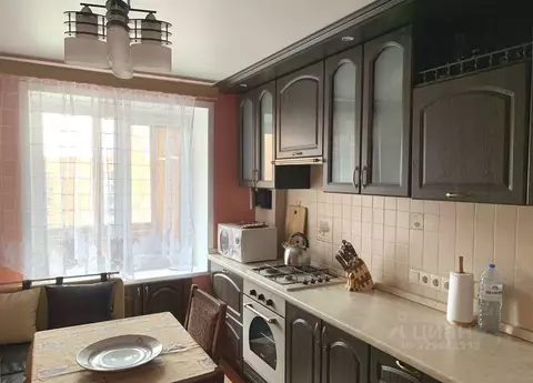 3-к кв. Московская область, Электросталь Юбилейная ул., 5 (60.0 м)