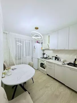 3-к кв. Московская область, Подольск просп. Юных Ленинцев, 82а (61.0 ...