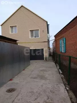 Дом в Батайск, Лесной переулок (113 м)