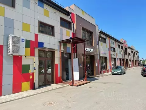 Помещение свободного назначения в Калужская область, Калуга бул. ...