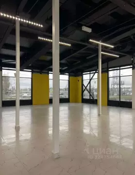 Торговая площадь в Санкт-Петербург пос. Парголово, ул. Михаила Дудина, ...