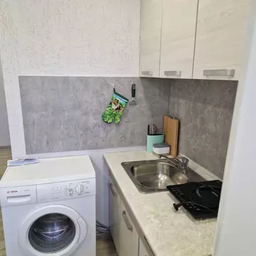 1-к кв. Алтайский край, Барнаул ул. 40 лет Октября, 5А (31.5 м)