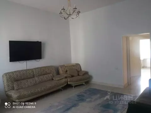 2-к кв. Чеченская республика, Грозный бул. М.А. Эсамбаева, 12 (64.5 м)