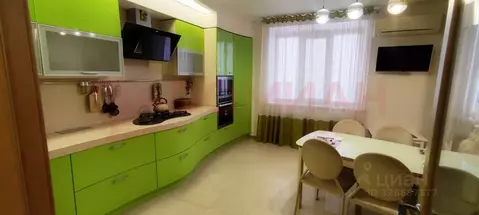 3-к кв. Ростовская область, Таганрог ул. Пальмиро Тольятти, 3Б (105.0 ...