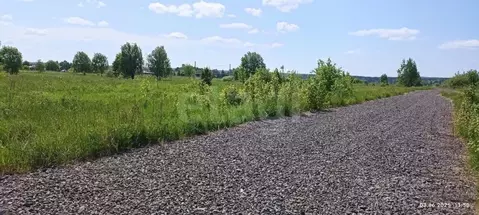 Участок в Свердловская область, Горноуральский муниципальный округ, ...