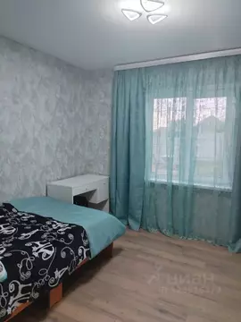 Дом в Самарская область, Волжский район, Смышляевка городское ...