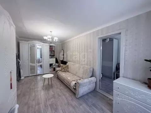 2-к кв. Забайкальский край, Чита ул. Столярова, 40 (42.4 м)