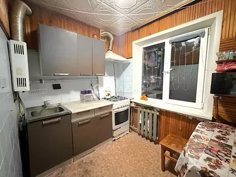 2-к кв. Калужская область, Калуга ш. Грабцевское, 92 (44.5 м)