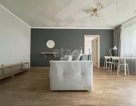 2-к кв. Самарская область, Самара Аэродромная ул., 105 (44.9 м)