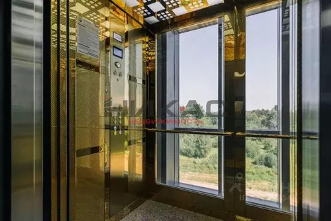 1-к кв. Ярославская область, Ярославль ул. Спасская, 6 (41.7 м)