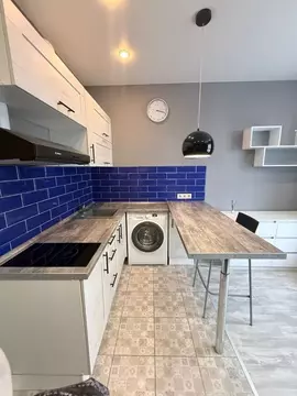 1-к кв. Московская область, Красногорск городской округ, Путилково пгт ...