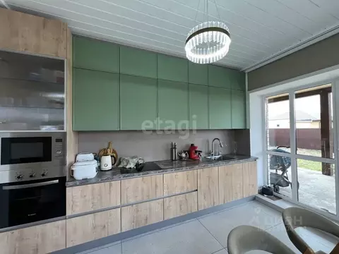 Дом в Башкортостан, Уфа городской округ, с. Нагаево ул. Михаила ...