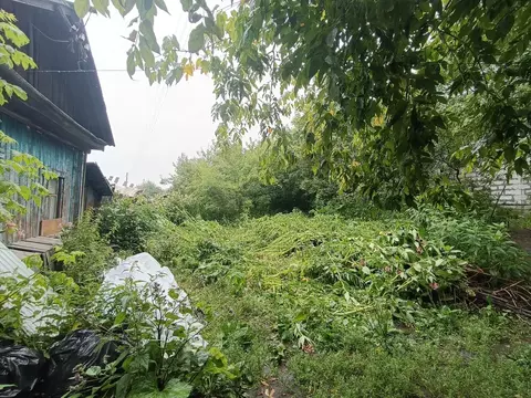 Участок в Свердловская область, Екатеринбург ул. Проезжая, 154 (6.82 ...