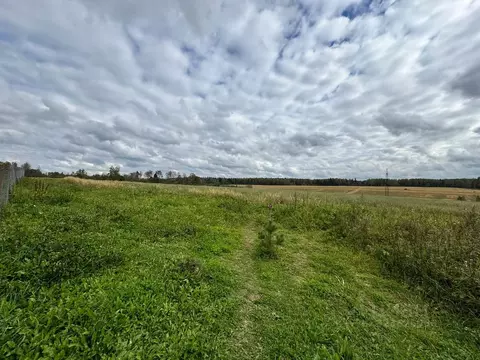 Участок в Московская область, Солнечногорск городской округ, д. ...