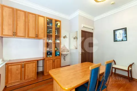 5-к кв. Москва ул. Покровка, 41С2 (101.0 м)