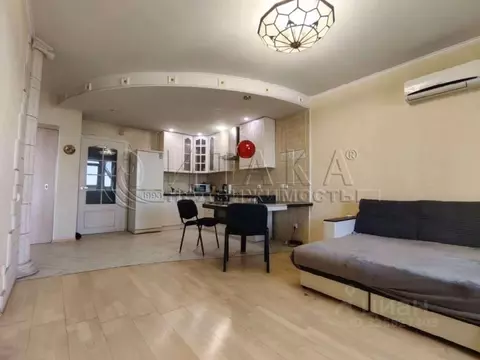 1-к кв. Санкт-Петербург Коломяжский просп., 15к2 (50.0 м)