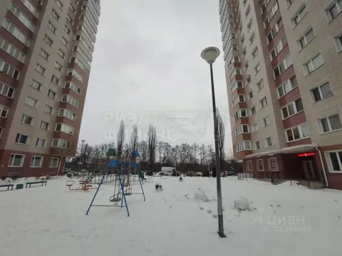 2-к кв. Калининградская область, Калининград ул. Каштановая Аллея, 173 ...