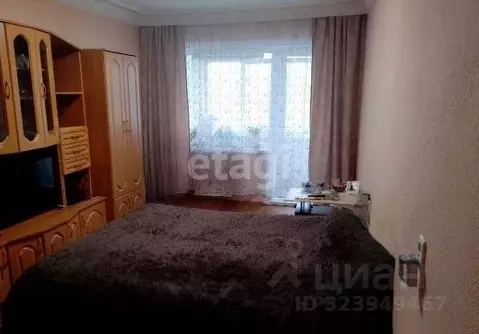 1-к кв. Алтайский край, Бийск пер. Владимира Мартьянова, 63/1 (31.0 м)