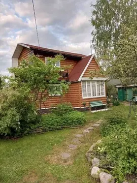 Участок в Ленинградская область, Гатчинский муниципальный округ, ...